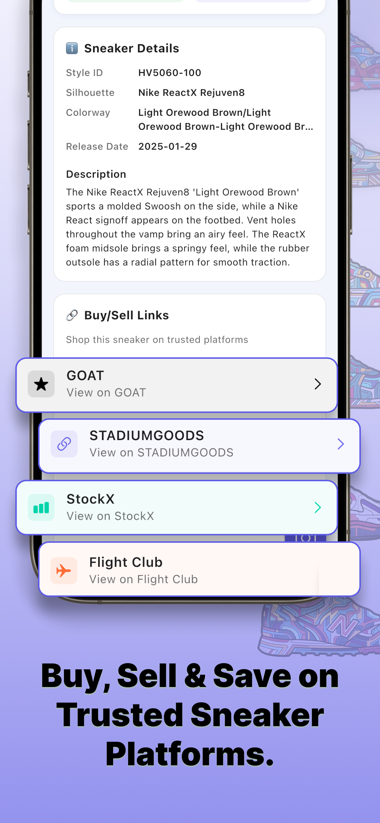 BizScan Screenshot